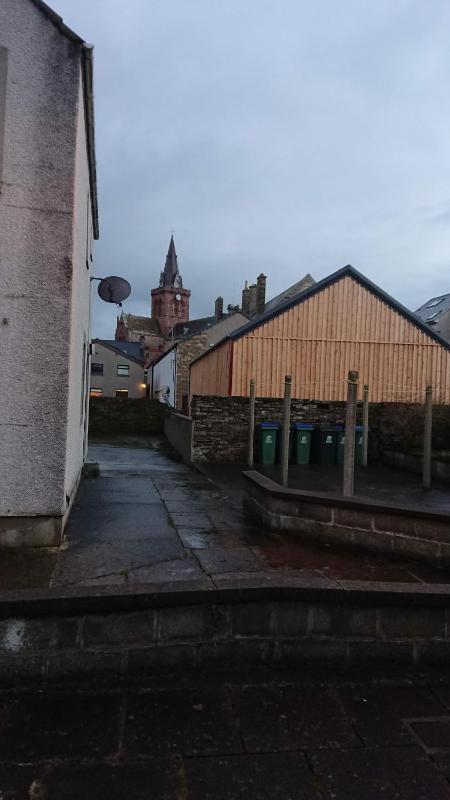 One-Bedroom Apartment image 3