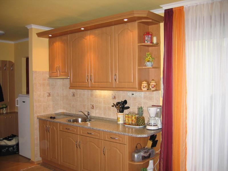 Balaton Beach Apartman - image 14