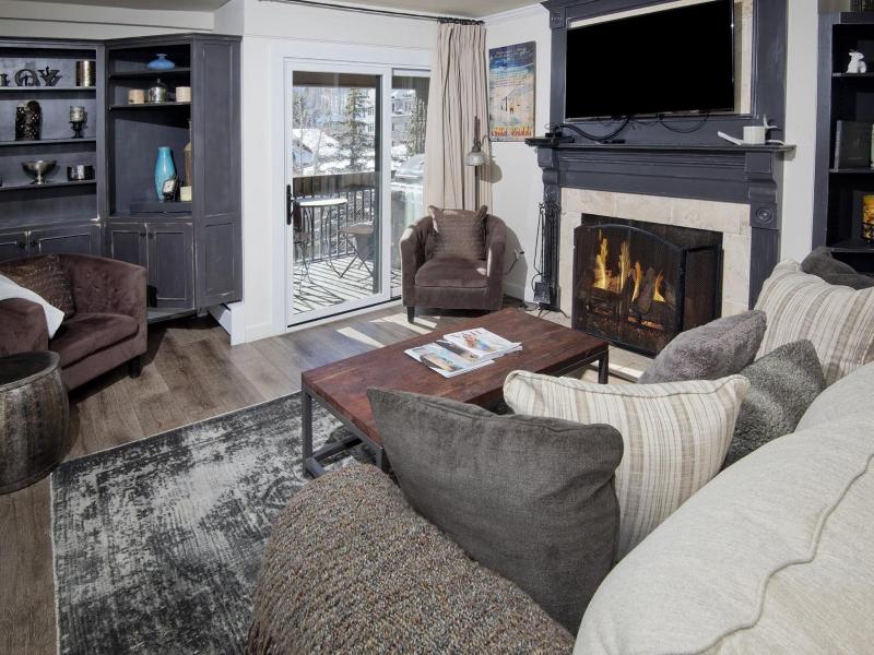 Two-Bedroom Condo image 1