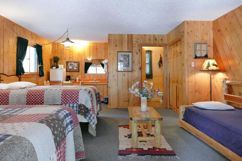 Bill Cody Cabin image 3