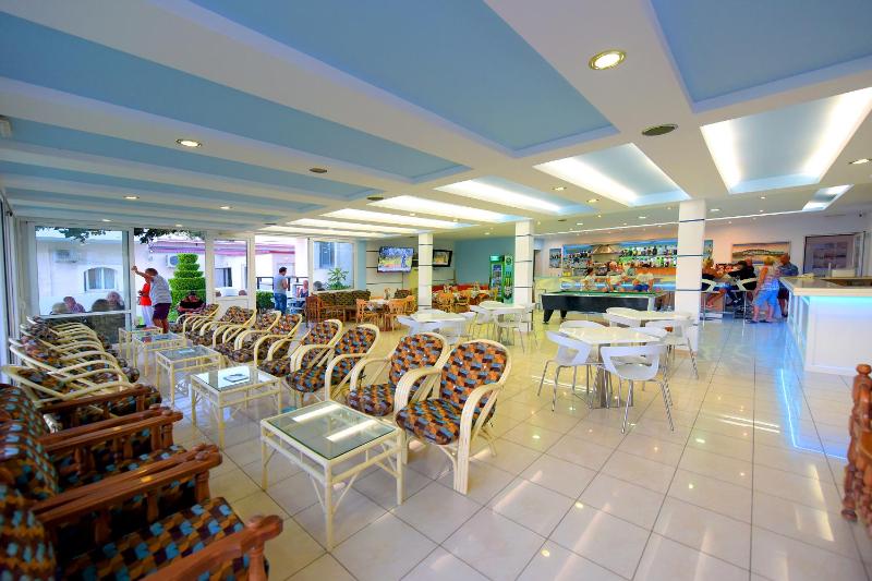 Anixis Hotel & Apartments - image 15
