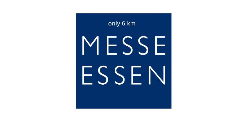 Hotel Hohenstein -Radweg-Messe-Baldeneysee - image 16