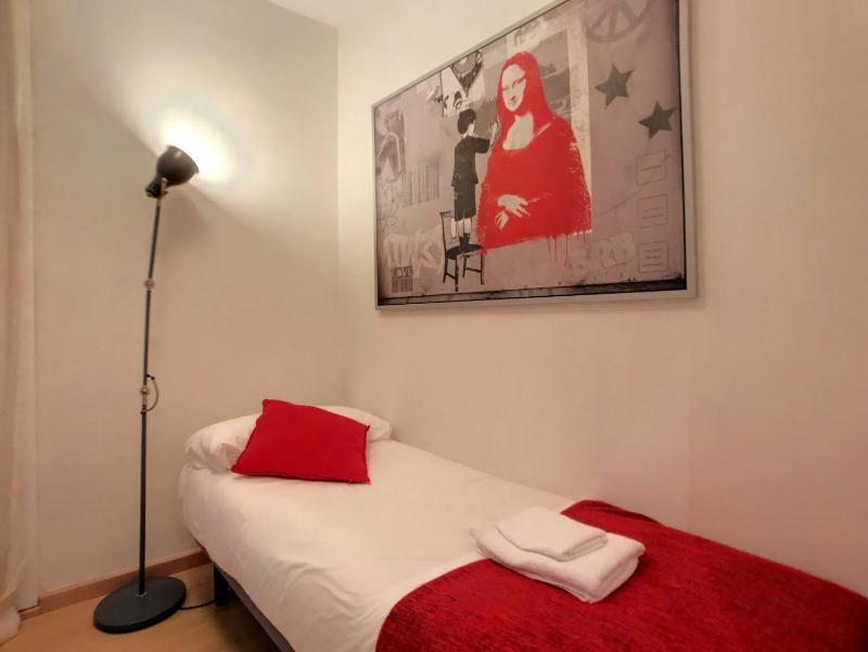Bed&BCN Gracia II - image 16