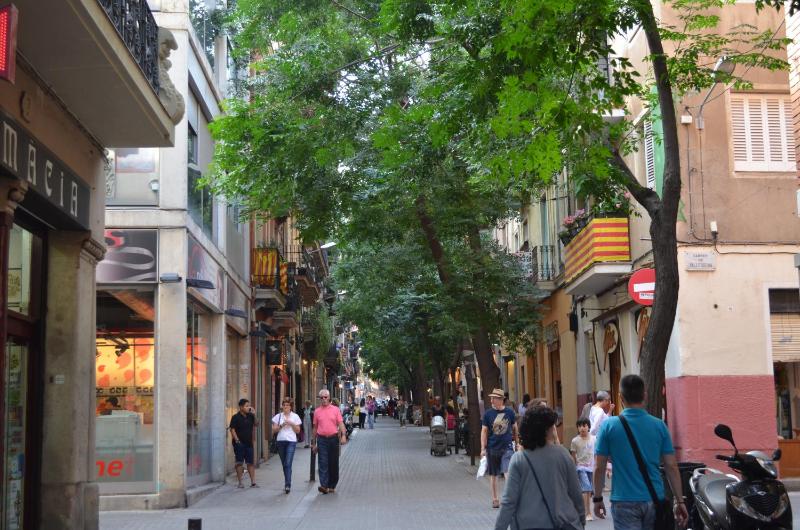 Bed&BCN Gracia II - image 12