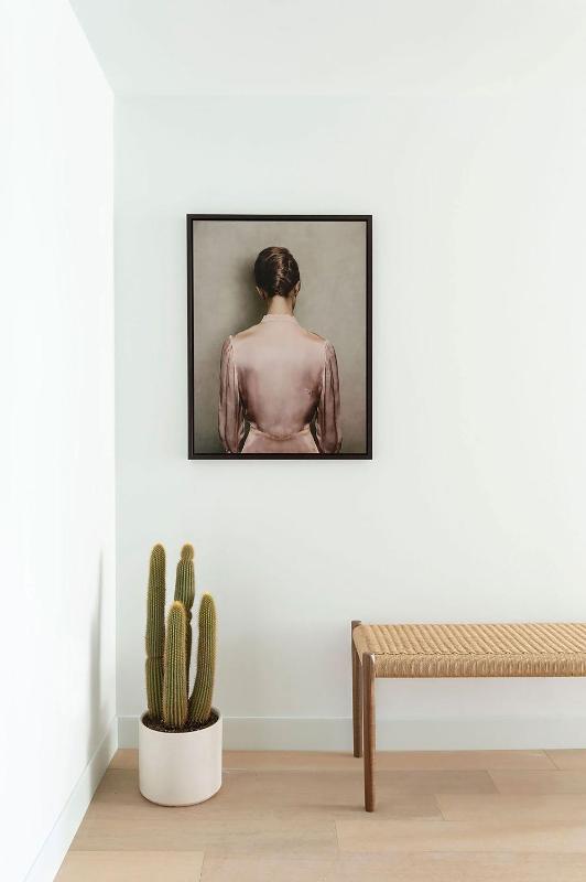 One-Bedroom Apartment image 2