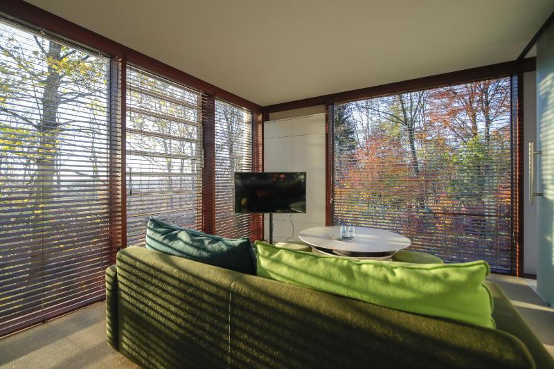 King Room with Garden View image 4