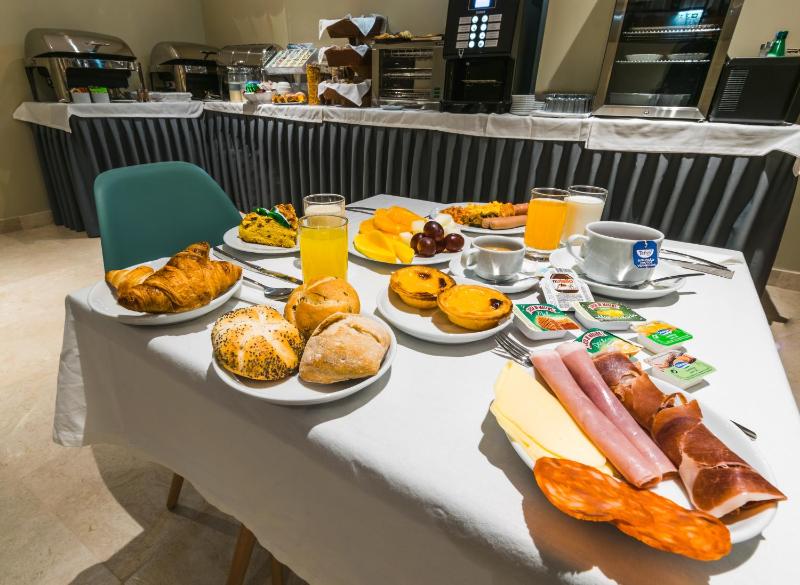 Rossio Boutique Hotel - image 15