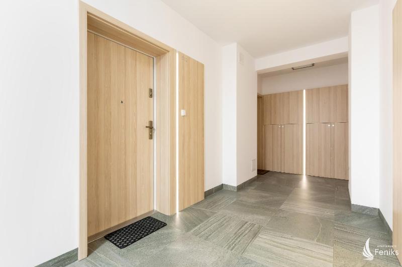Feniks Apartamenty 8 by Jantar Apartamenty Kołobrzeg - image 24
