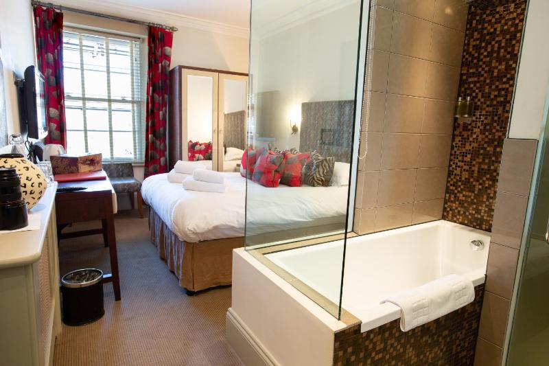 Standard Twin Room image 2
