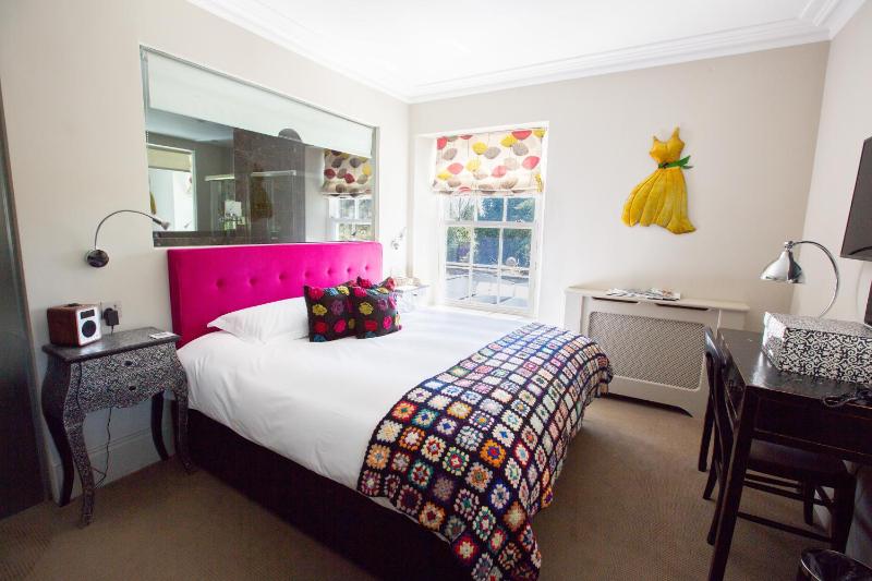 Executive Mini Suite image 4