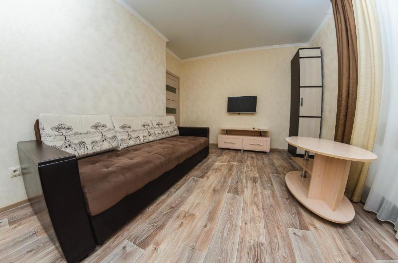 Two-Bedroom Apartment image 1