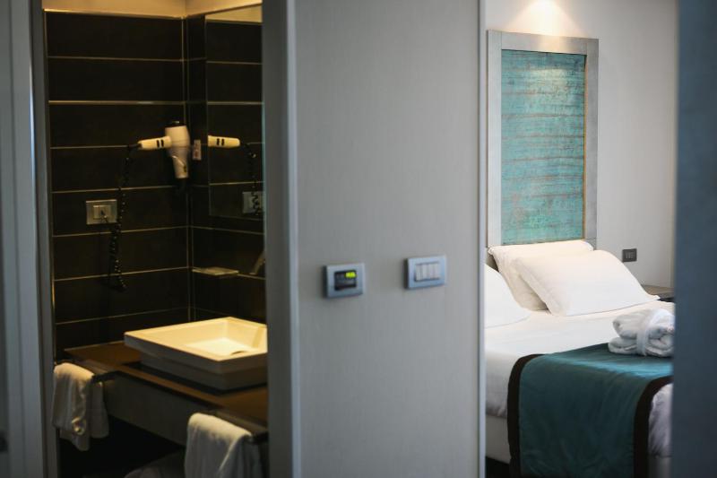 Yes Hotel Touring & SPA - image 39