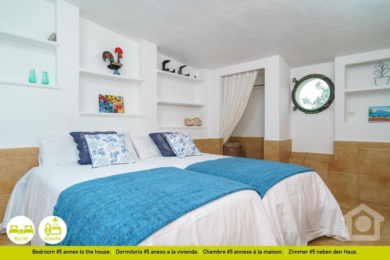 SolHabitat Villa Papavents - image 39