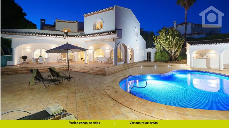 Solhabitat Moraira Dreams - image 39