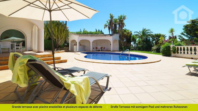 Solhabitat Moraira Dreams - image 11
