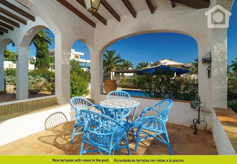 Villa with Private Pool image 2