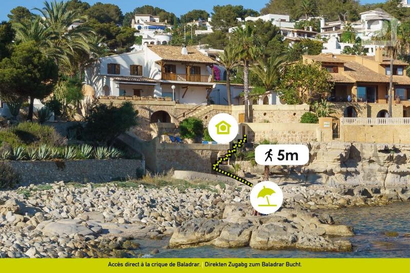 SolHabitat Villa Papavents - image 3