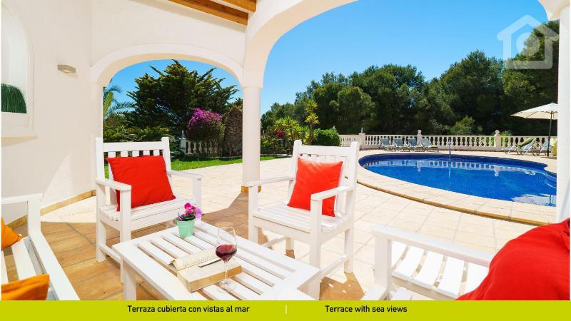 Solhabitat Moraira Dreams - image 33