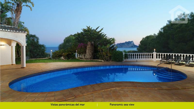 Solhabitat Moraira Dreams - image 28