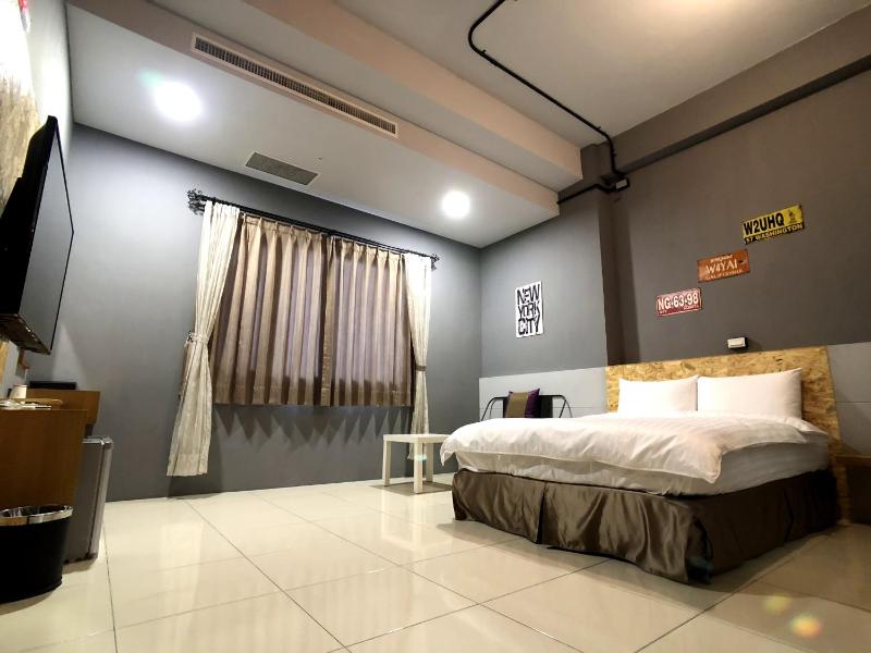 Kenting True Color Hostel - image 25