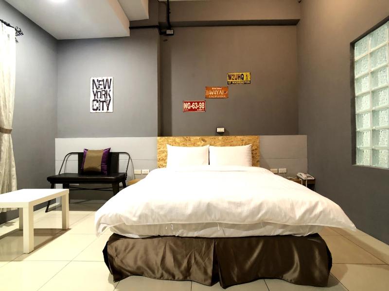 Kenting True Color Hostel - image 35