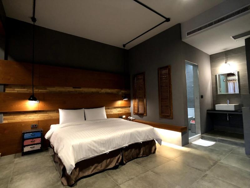 Kenting True Color Hostel - image 9