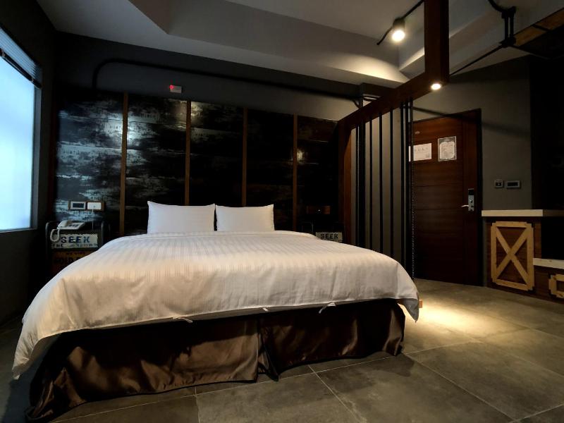 Kenting True Color Hostel - image 32