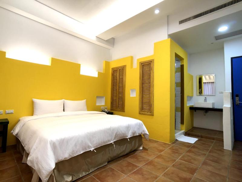 Kenting True Color Hostel - image 27