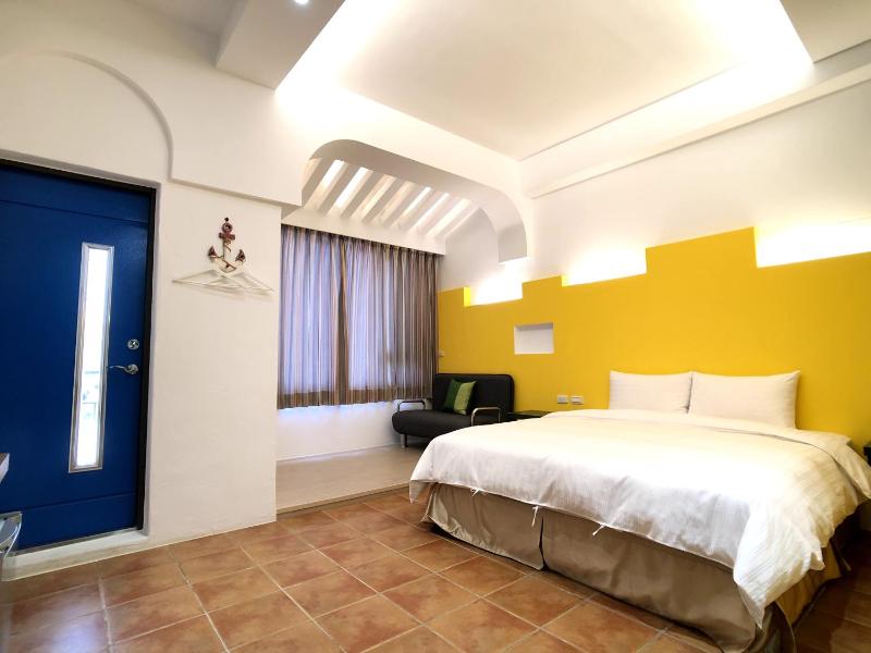 Kenting True Color Hostel - image 47