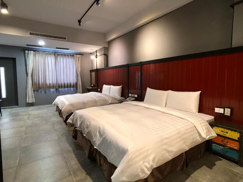Kenting True Color Hostel - image 19