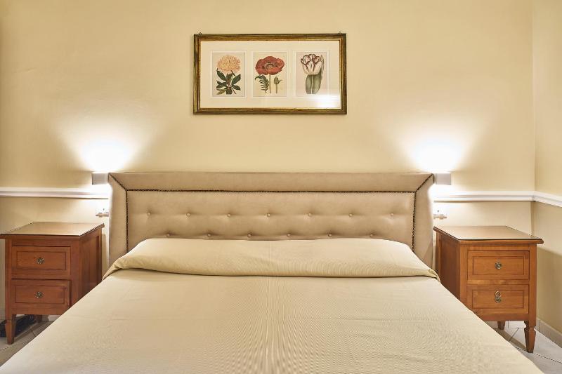 Economy Double or Twin Room image 3