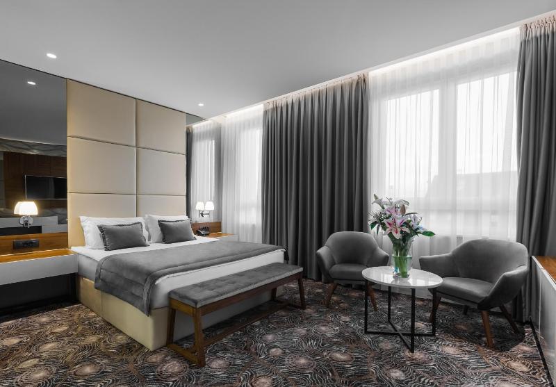 Special Offer - Superior Double Room with Free SPA Access image 2