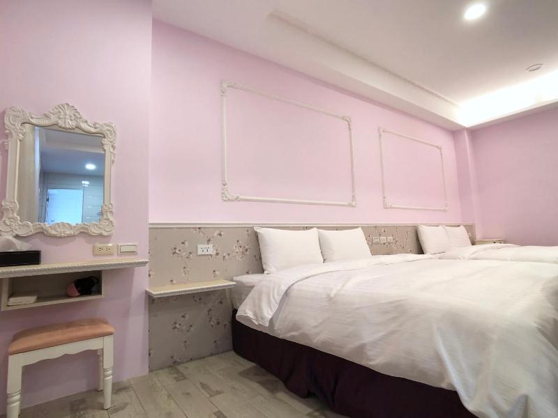 Kenting True Color Hostel - image 22