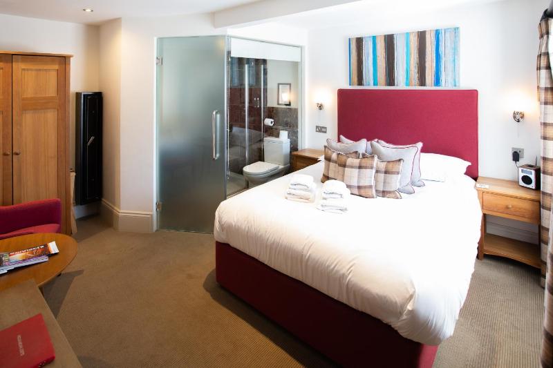 Standard Double Room image 1