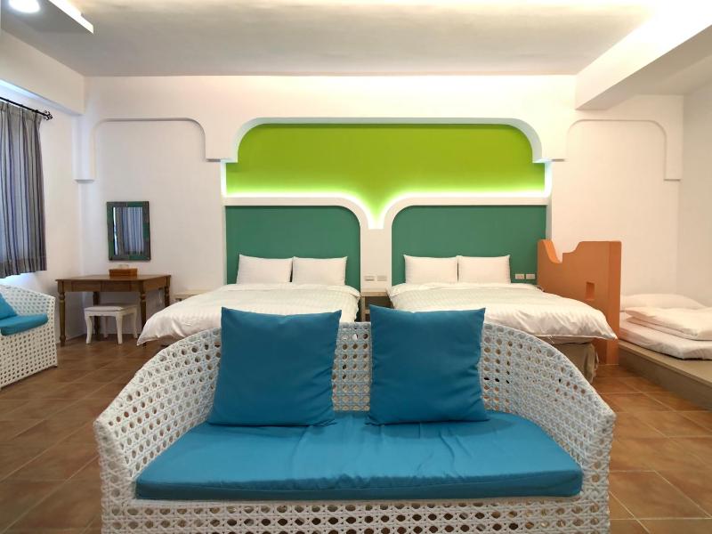 Kenting True Color Hostel - image 50