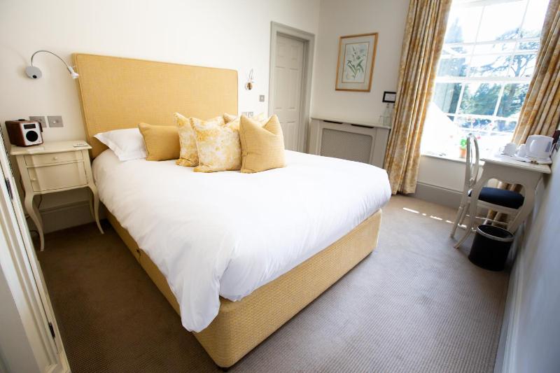 Standard Double Room image 4