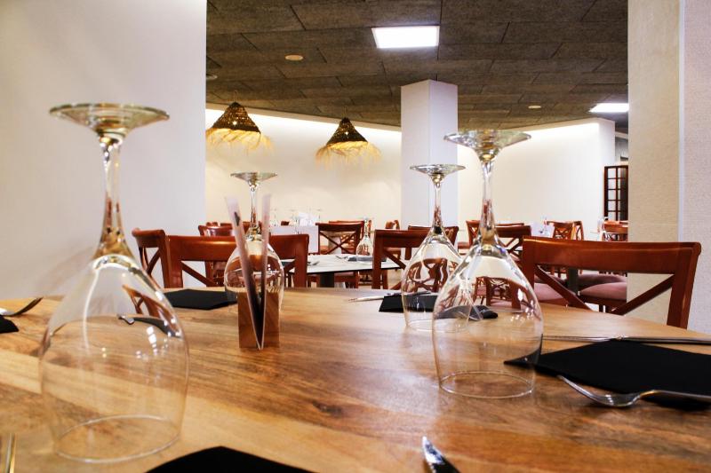 Hotel Vista Odin - image 11