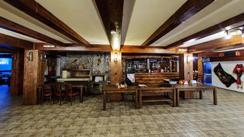 Hotel Dumanov - image 46
