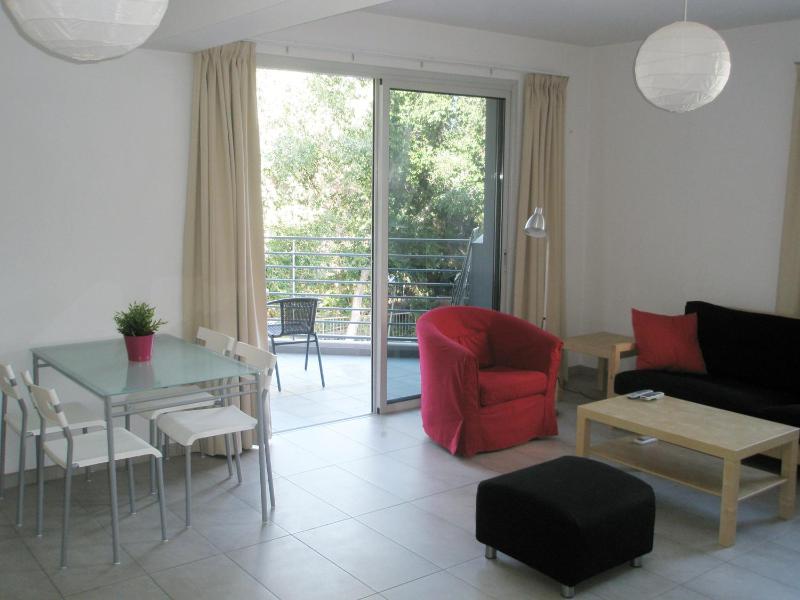 Apartment with Balcony image 1