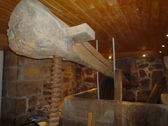 Double Room with Mountain View image 4