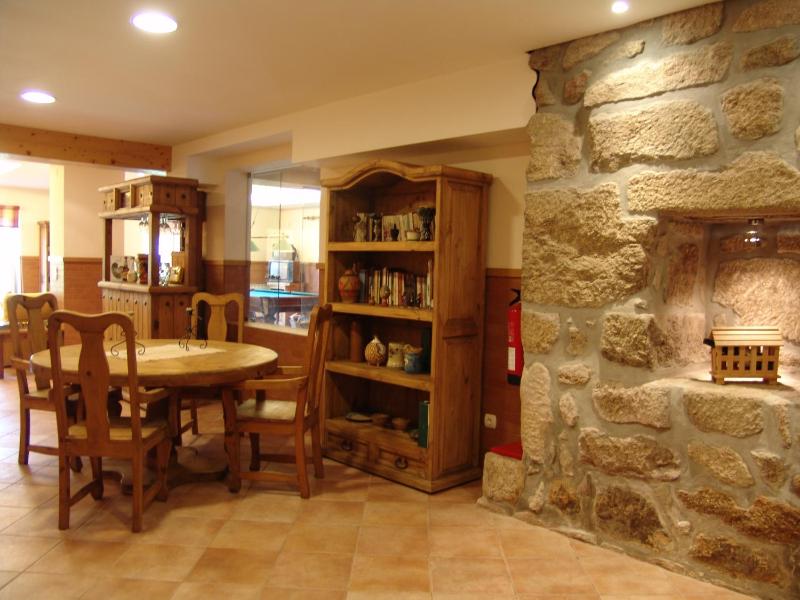 Double Room with Mountain View image 3