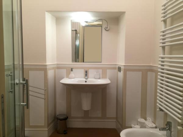 Vip Bergamo Rooms - image 17