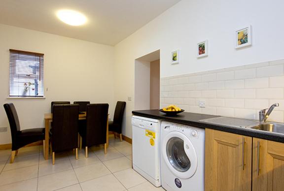 Glencourt Apartments - image 13