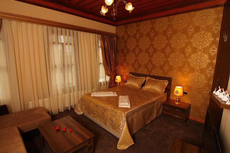 Two-Bedroom Apartment image 3