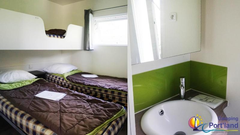 Delux Mobile Home 6 persons image 3