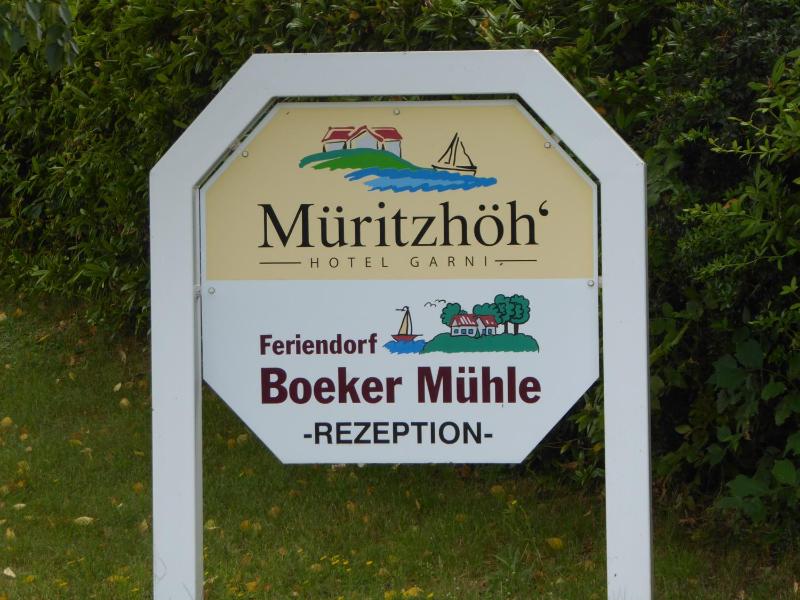 Feriendorf Boeker Mühle - image 2