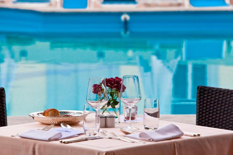 Hotel Delfino Lugano - image 31