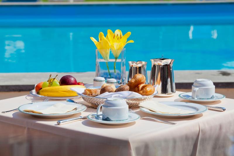 Hotel Delfino Lugano - image 32