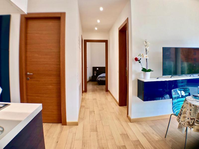 Roggia Apartments by Quokka 360 - Just a Short Walk from Parco Ciani - image 46