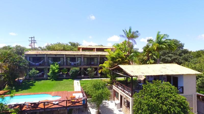 Pousada Mãe Natureza - image 17